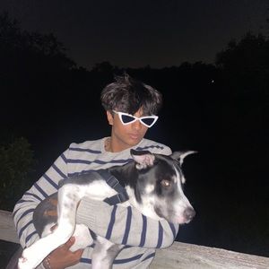 Meet your Posher, Mazal